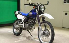 SUZUKI DJEBEL 200 (DR200SE) SH42A