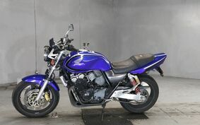 HONDA CB400SF VTEC 2002 NC39