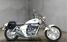 HONDA MAGNA 250 S MC29