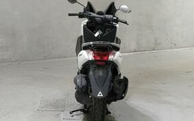 YAMAHA N-MAX 125 SED6J