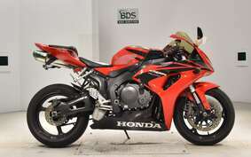 HONDA CBR1000RR 2007 SC57