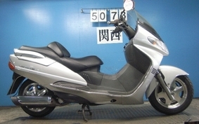 SUZUKI SKYWAVE 250 (Burgman 250) CJ41A