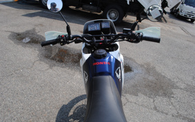 HONDA NX125 JD09