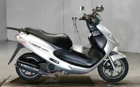 SUZUKI ADDRESS 110 CF11A