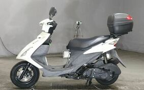 SUZUKI ADDRESS V125 S CF4MA