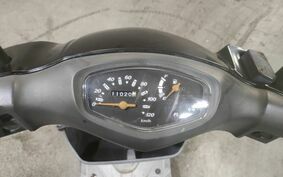 SUZUKI ADDRESS V125 CF4EA