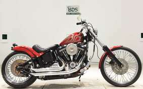 HARLEY FLSTC 1340 1991 BJL