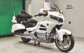 HONDA GL 1800 GOLD WING 2012 SC68