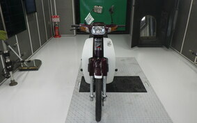 HONDA C100 SUPER CUB HA05