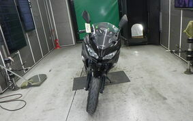 KAWASAKI NINJA 400 2023 EX400L