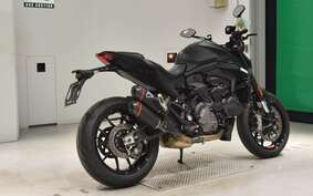 DUCATI MONSTER 937 + 2021 1M00A