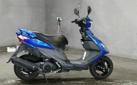 SUZUKI ADDRESS V125 SS CF4MA