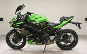 KAWASAKI NINJA 650 A 2020 ER650H