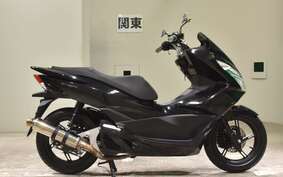 HONDA PCX125 JF56