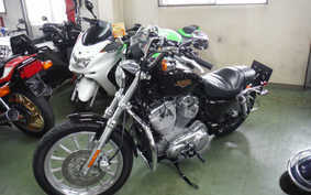 HARLEY XL883L Sportster 2010 CR2