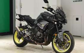 YAMAHA MT-10 2017 RN50J