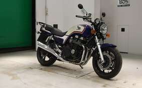 HONDA CB750 GEN 2 2004 RC42