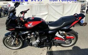 HONDA CB1300SF SUPER FOUR SC54