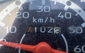 SUZUKI LETS4