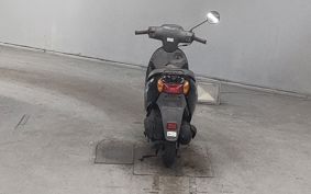 SUZUKI LETS4 CA41A