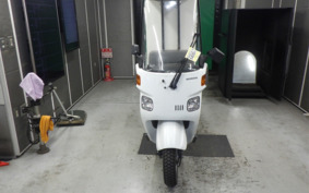 HONDA GYRO CANOPY TA03