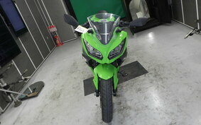 KAWASAKI NINJA 250 EX250L