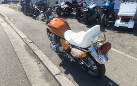 HONDA CB1100 EX 2015 SC65