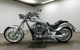 HONDA VT1300CX 2011 SC61