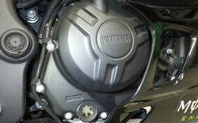 YAMAHA YZF-R25 A RG43J