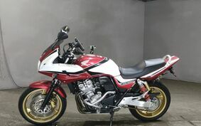 HONDA CB400 SUPER BOLDOR 2011 NC42