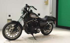 HARLEY XL883RI 2014 CS2