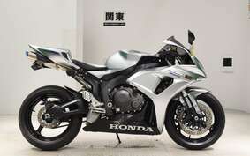 HONDA CBR1000RR 2007 SC57