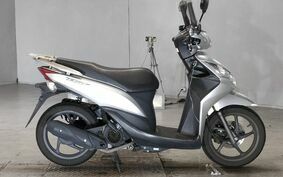 HONDA DIO 110 JF31