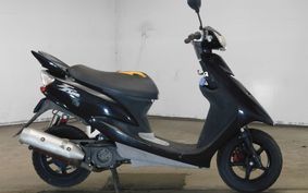 YAMAHA JOG ZR Evolution SA16J