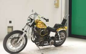 HARLEY FXEF 1340 1979