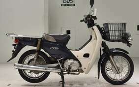 HONDA C50 SUPER CUB AA04