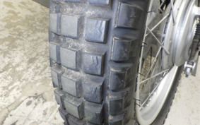 HONDA ELSINORE 250 MT250