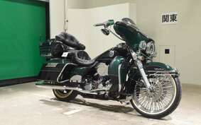 HARLEY FLHTCUI 1340 1998 FCR