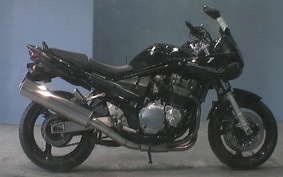 SUZUKI BANDIT 1200 S 2006 GV79A