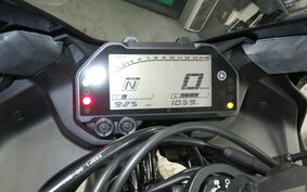 YAMAHA YZF-R25 A RG43J