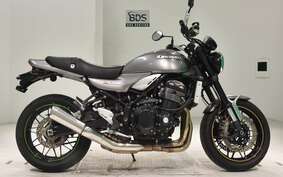 KAWASAKI Z900RS 2021