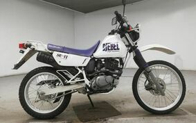 SUZUKI DJEBEL 200 (DR200SE) SH42A