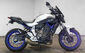 YAMAHA MT-07 2015 RM07J