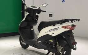 SUZUKI ADDRESS V125 DT11A