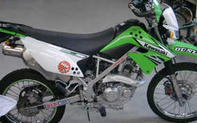 KAWASAKI KLX125 2011 LX125C