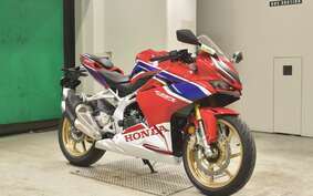 HONDA CBR250RR A MC51