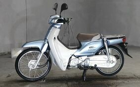 HONDA C50 SUPER CUB AA04