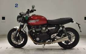 TRIUMPH SPEED TWIN 2022