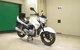 SUZUKI GSR250 GJ55D