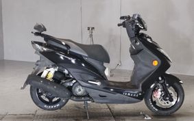 YAMAHA CYGNUS125XSR SE44J